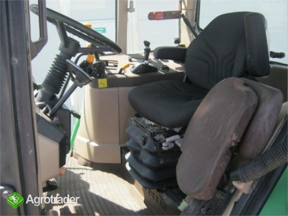 John Deere 6610 - zdjęcie 1