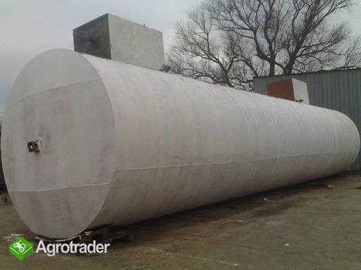 zbiorniki dwupłaszczowe i KO - zdjęcie 1