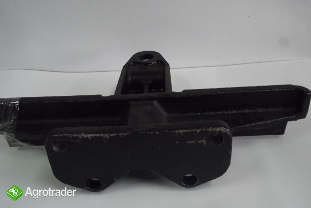 Wspornik obciążników MTZ