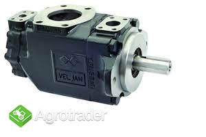 Sprzedam!! Denison pompy M7H2N1A2A0B Syców Denison T6CC - zdjęcie 3