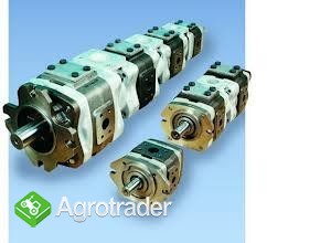 **Pompa Voith IPVS7-125, IPVS7-200, IPVS3-5 Syców, Voith** - zdjęcie 4