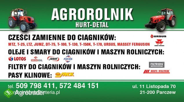 Tłumik MF 3 (malowany).  - zdjęcie 5