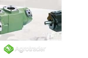 **Pompa Voith IPVS6-100, IPVS5-64, IPVS7-125, Voith** - zdjęcie 4