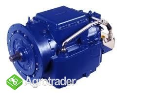 Pompa Voith IPC7-200, IPC6-125, IPVS3-3,5, Voith - zdjęcie 4
