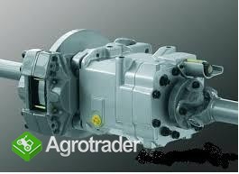 Oferujemy silnik Linde BMF 105, BMF 140, BMF 186 - zdjęcie 3