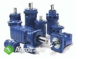 Silnik hydrauliczny Char Lynn 101-1026 - zdjęcie 1