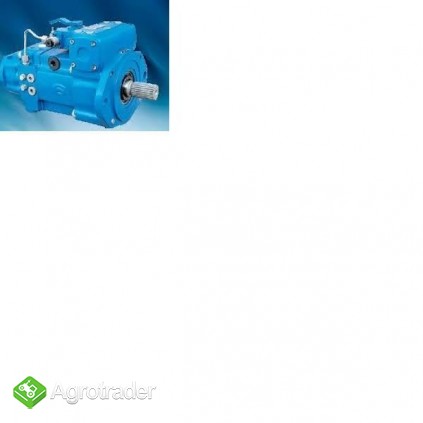 Pompa hydrauliczna Hydromatic A10VSO71DG/31R-PPA12N00 - zdjęcie 3