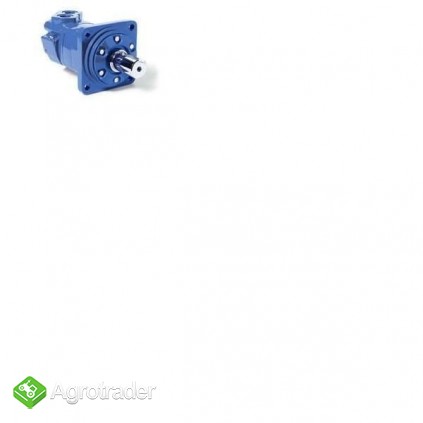 Silnik Eaton 129-0323-002