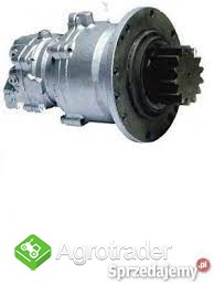 Silnik Kayaba MS-50VP, MSF-12 , Kayaba - zdjęcie 1