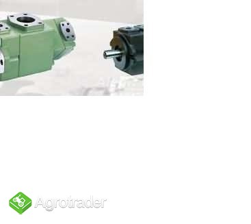 **Pompa Voith IPV5-40, IPV7-200, IPV6-125, Voith** - zdjęcie 1