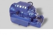 **Pompa Voith IPVS4-20, IPVS6-125, IPVS7-200, Voith**