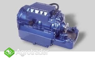 **Pompa Voith IPVS4-20, IPVS6-125, IPVS7-200, Voith**