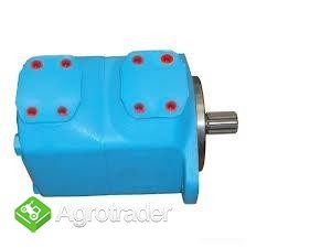 **Pompa Voith IPVS4-20, IPVS6-125, IPVS7-200, Voith** - zdjęcie 2