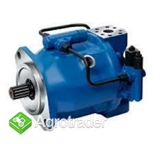 Hydromatik pompa A10VSO18GFR1/31R-PPA12K01 - zdjęcie 4