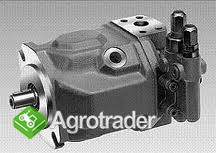 Pompa Rexroth A10VSO45DFE1/31R-PPA12N00 