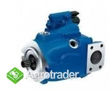 Rexroth pompy A10VSO45DR/31R-PPA12N00 Tech-Serwis - zdjęcie 4