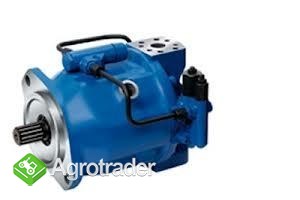 Hydromatic pompa A10VSO18GFR1/31R-PPA12K01