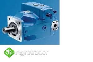 Pompa Hydromatic A10VSO18DR3/31R-PPA12N00  Hydro-Flex - zdjęcie 3