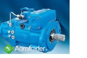 Hydro-Flex pompy Hydromatic A10VSO28DG/31R-PPA12N00 - zdjęcie 4