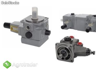 **Pompa PONAR PV2V3-3112R1MC25A1, PV6V3 ** - zdjęcie 2