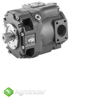 Pompa HAwe V30D-250, V30D-115, Hawe, Hydraulika siłowa - zdjęcie 2