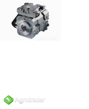 Pompa HAwe V30D-250, V30D-115, Hawe, Hydraulika siłowa - zdjęcie 3