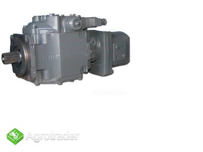 Oferujemy silnik Linde BMF 75, BMF 105, BMF 140