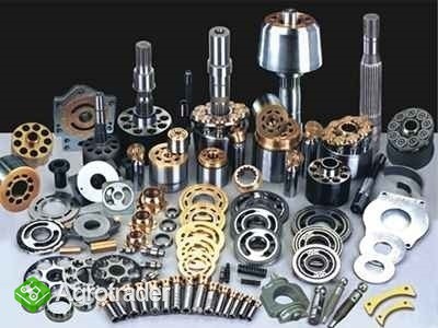 Regeneracja pomp hydraulicznych REXROTH A4, A10,A11  - zdjęcie 2