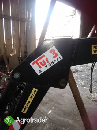 Tur hydramet - zdjęcie 2