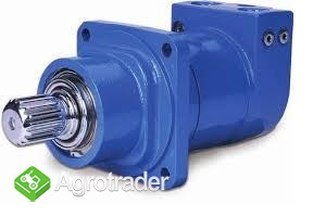 Silnik Rexroth A2FM32/61W-VAB020  A2FM32 - zdjęcie 1