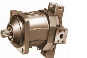 Silniki hydrauliczne REXROTH A6VM140DA3/63W-VZB020HB 