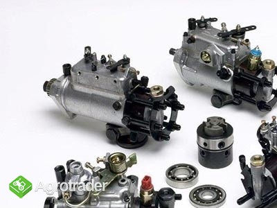 Regeneracja pomp oraz silników hydraulicznych!!! - zdjęcie 3