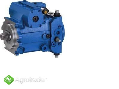 Sprzedam pompy Hydromatic R910979100 A A2F M 250 60W-VZB027 - zdjęcie 2