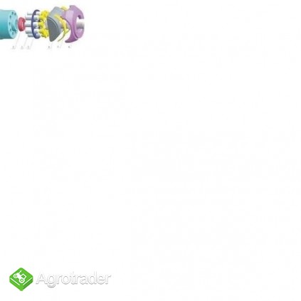 ** Oferujemy silnik Linde HMR 135, HMR 105, HMR 75