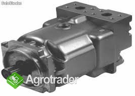 Pompa hydrauliczna Rexroth A11VO60LRS, A11VO130  - zdjęcie 1