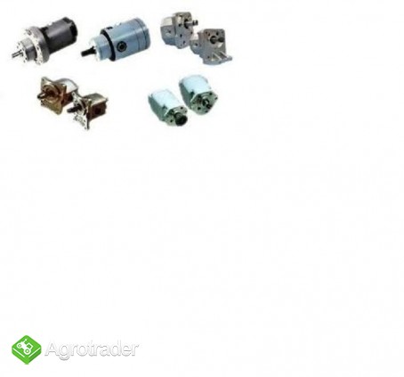 POMPA WPTO 2-25; Pompa WPTO 2-10, WPTO 2-16 - zdjęcie 1