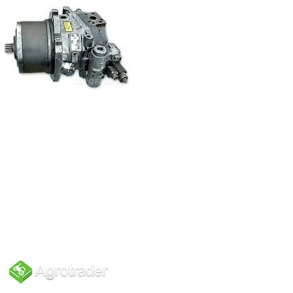 Oferujemy silniki Linde BMV 105, BMV 135 - zdjęcie 2