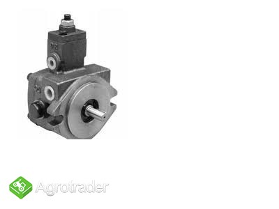 Pompa Duplomatic VPPL-070, VPPL100, VPPL8 - zdjęcie 2