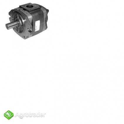 Pompa hydrauliczna Duplomatic VPPL100, VPPL16, VPPL46 - zdjęcie 4