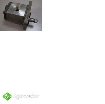 POMPA ORSTA A6.3 TGL 10859  