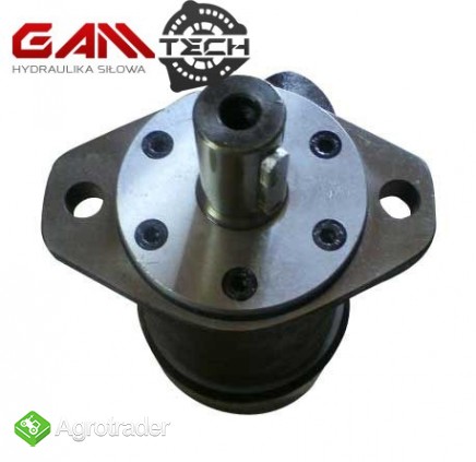 Silnik Danfoss OMP 100 - zdjęcie 1