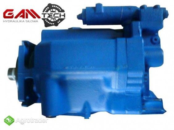 Pompa Vickers POMPA HYDRAULICZNA VICKERS V20101F13B3B1AD12 Vickers - zdjęcie 1