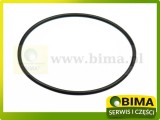 Części skrzyni biegów oring Massey Ferguson 6160,6170