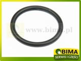 Oring wałka sprzęgła Massey Ferguson 6245,6255,6260
