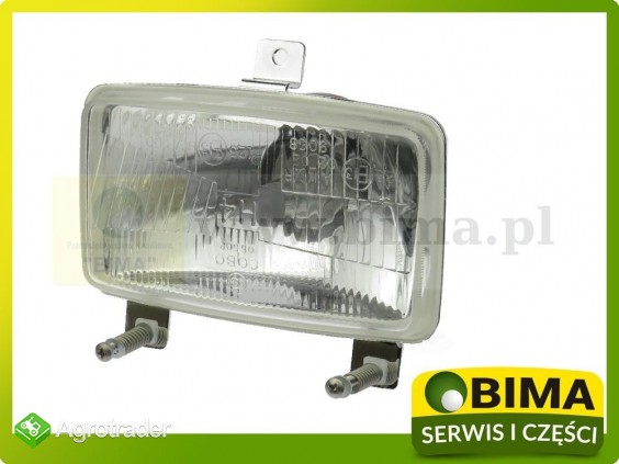 Reflektor przedni Lamborghini R3 EVO 85 Com3,R3.95,100