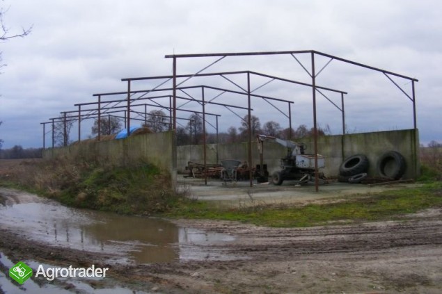 gospodarstwo rolne na mazurach 20ha sprzedam - zdjęcie 4