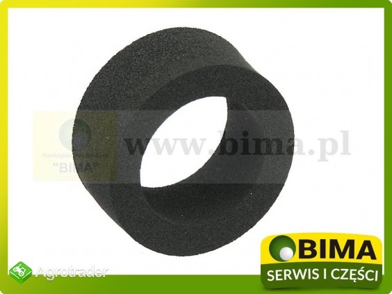 Uszczelniacz sprzęgła mokrego Massey Ferguson 6255,6260