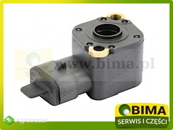 Potencjometr Case IH Quantum 65,75,85,95,JX 1060