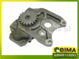 Pompa oleju silnikowego Massey Ferguson 6170,6180,6260