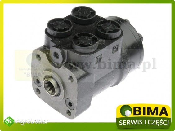 Orbitrol Ford New Holland TS6030,Case IH FARMALL 105 - zdjęcie 1